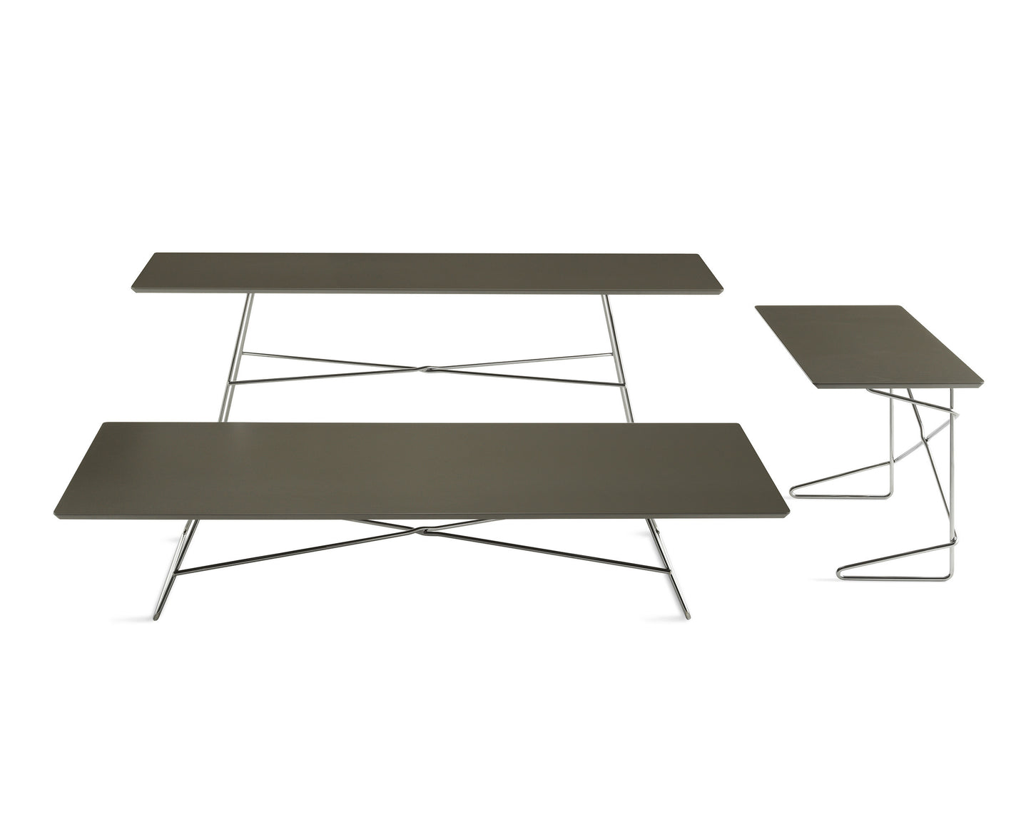 Masa de cafea Charleston