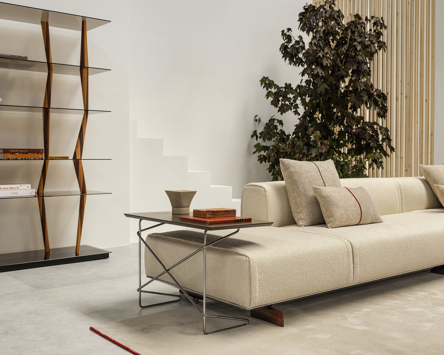 Masa de cafea Charleston