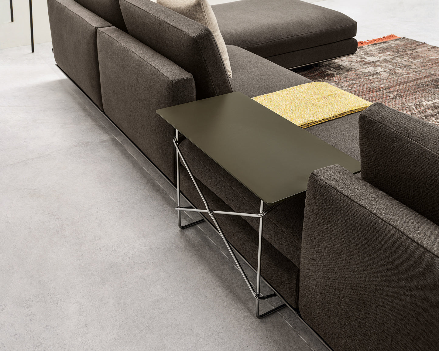 Masa de cafea Charleston