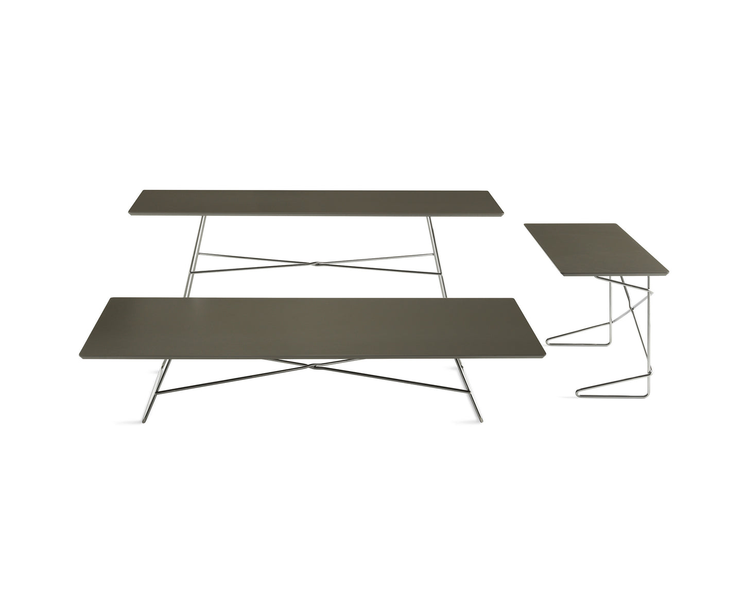 Masa de cafea Charleston Basso