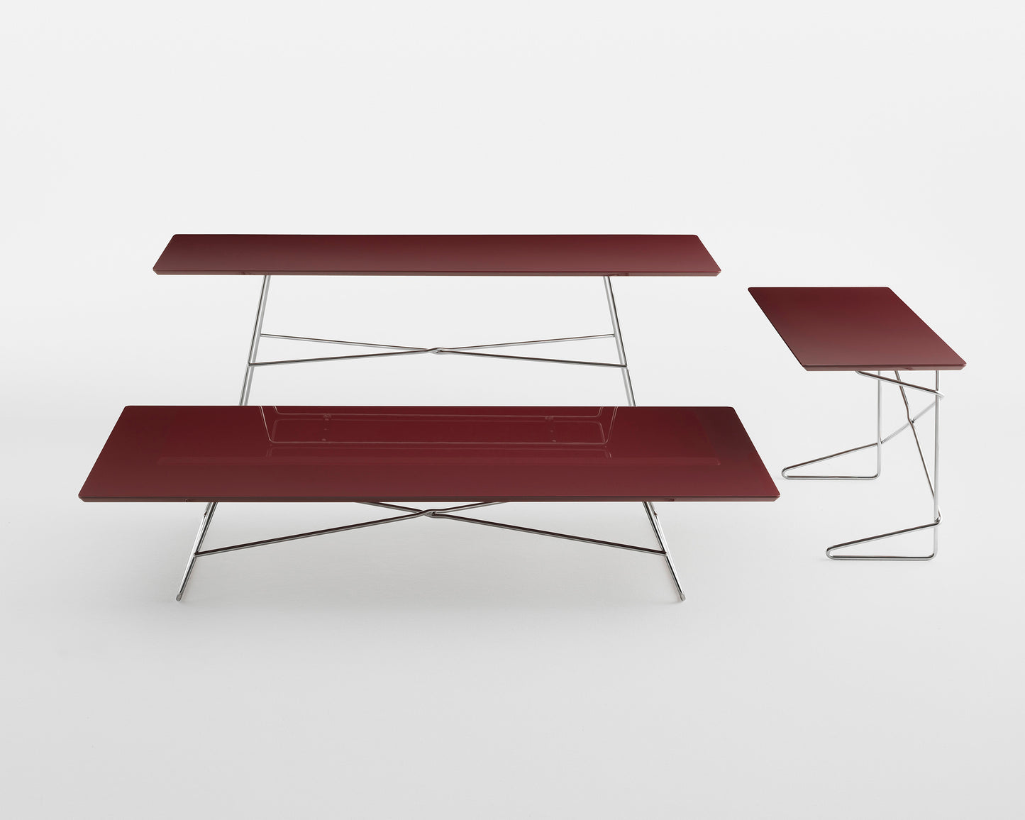 Masa de cafea Charleston Basso