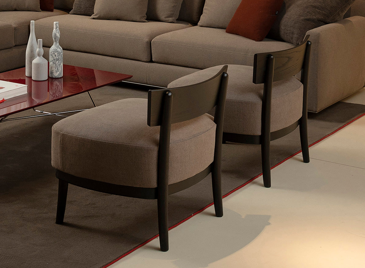 Fotoliu Cherish Lounge