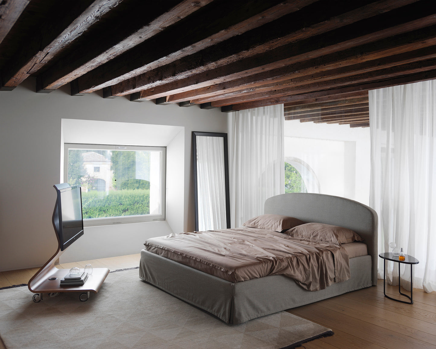 Suport TV mobil Cobra