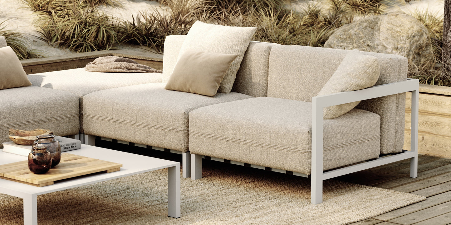 Masa de cafea de exterior Bondi