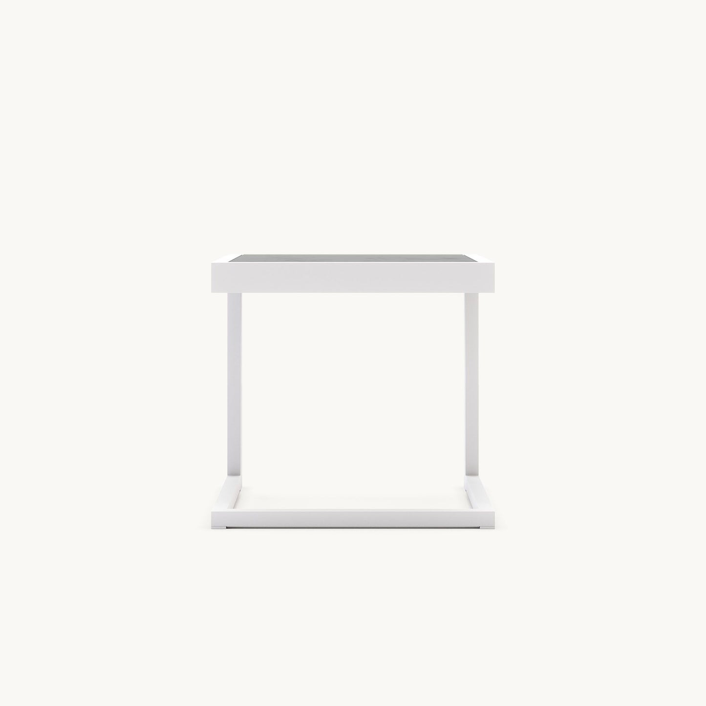 Masa laterala de exterior Bondi