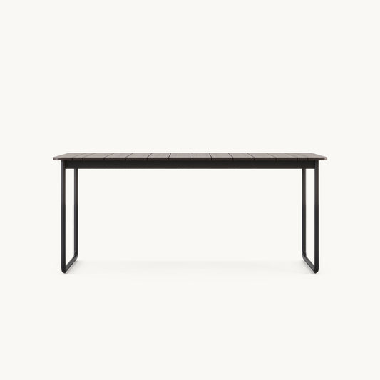 Masa dining de exterior Copacabana