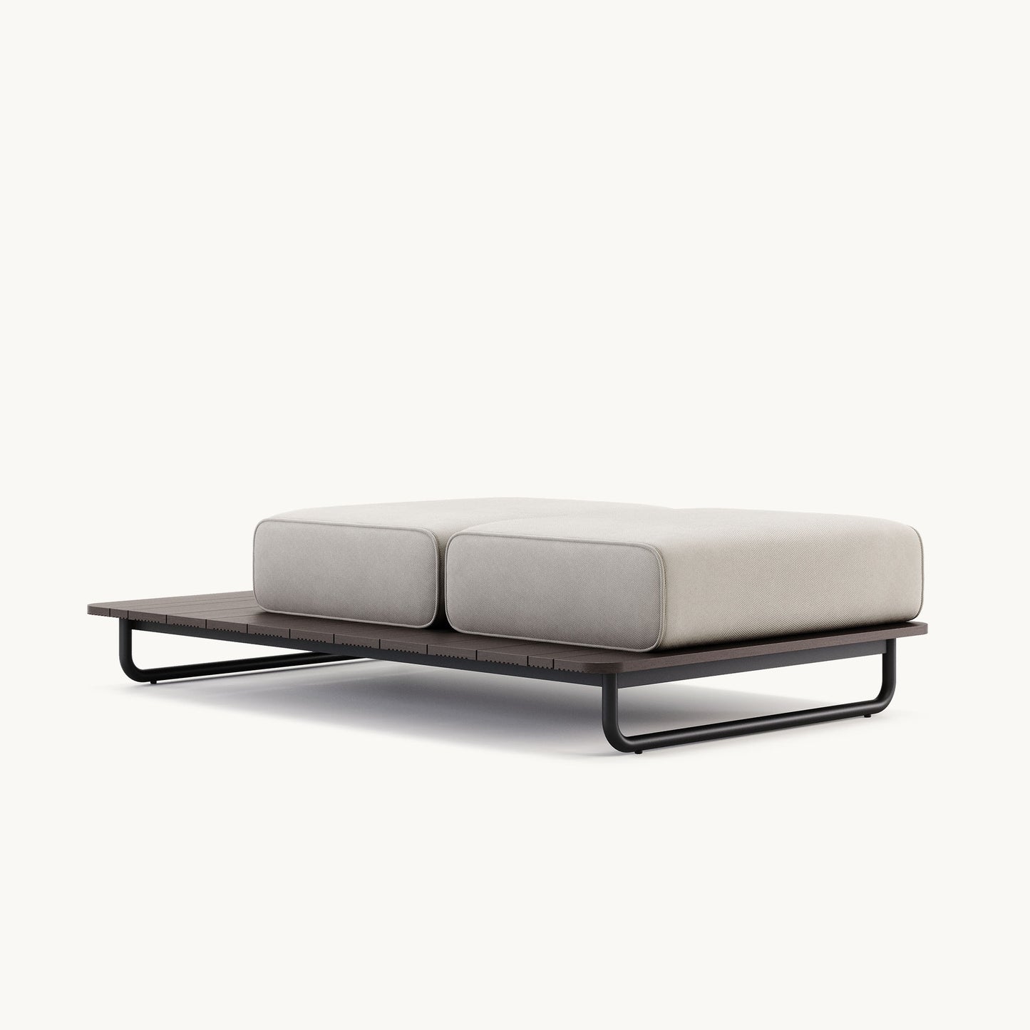 Pouf de exterior Copacabana