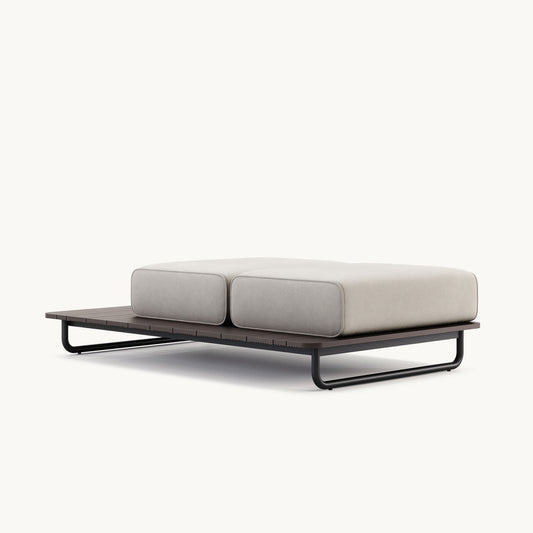 Pouf de exterior Copacabana