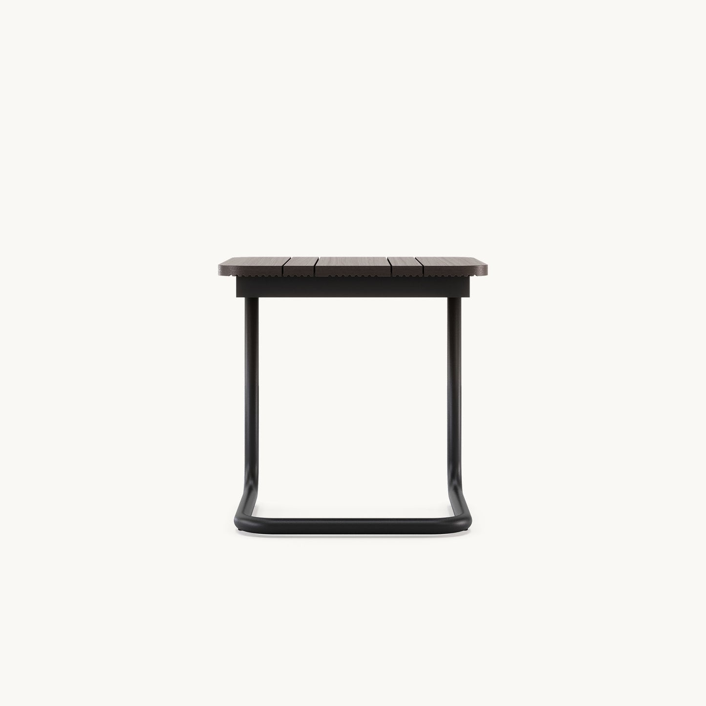 Masa laterala de exterior Copacabana