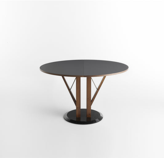 Masa dining extensibila Flower