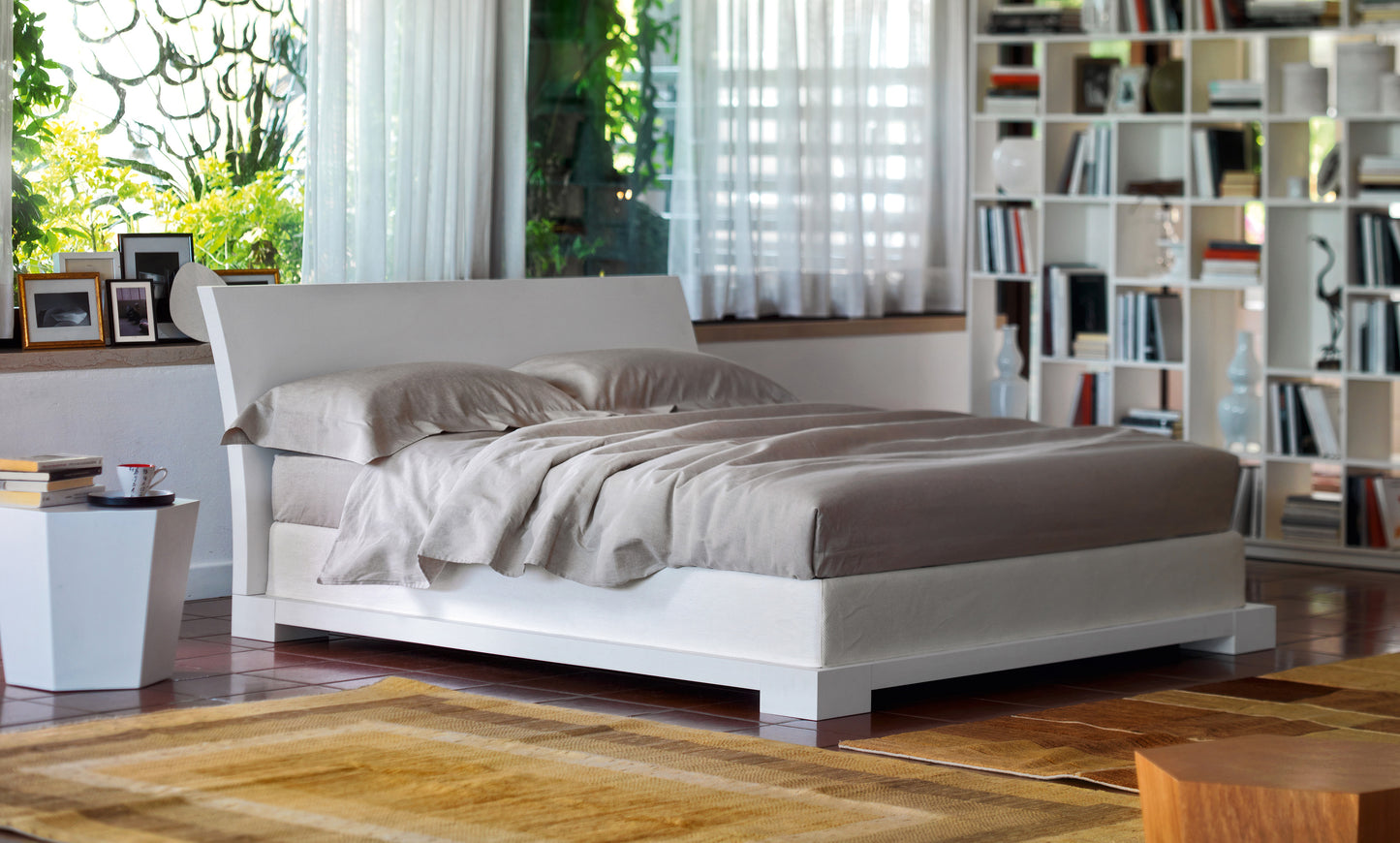 Masa de cafea Hexagon