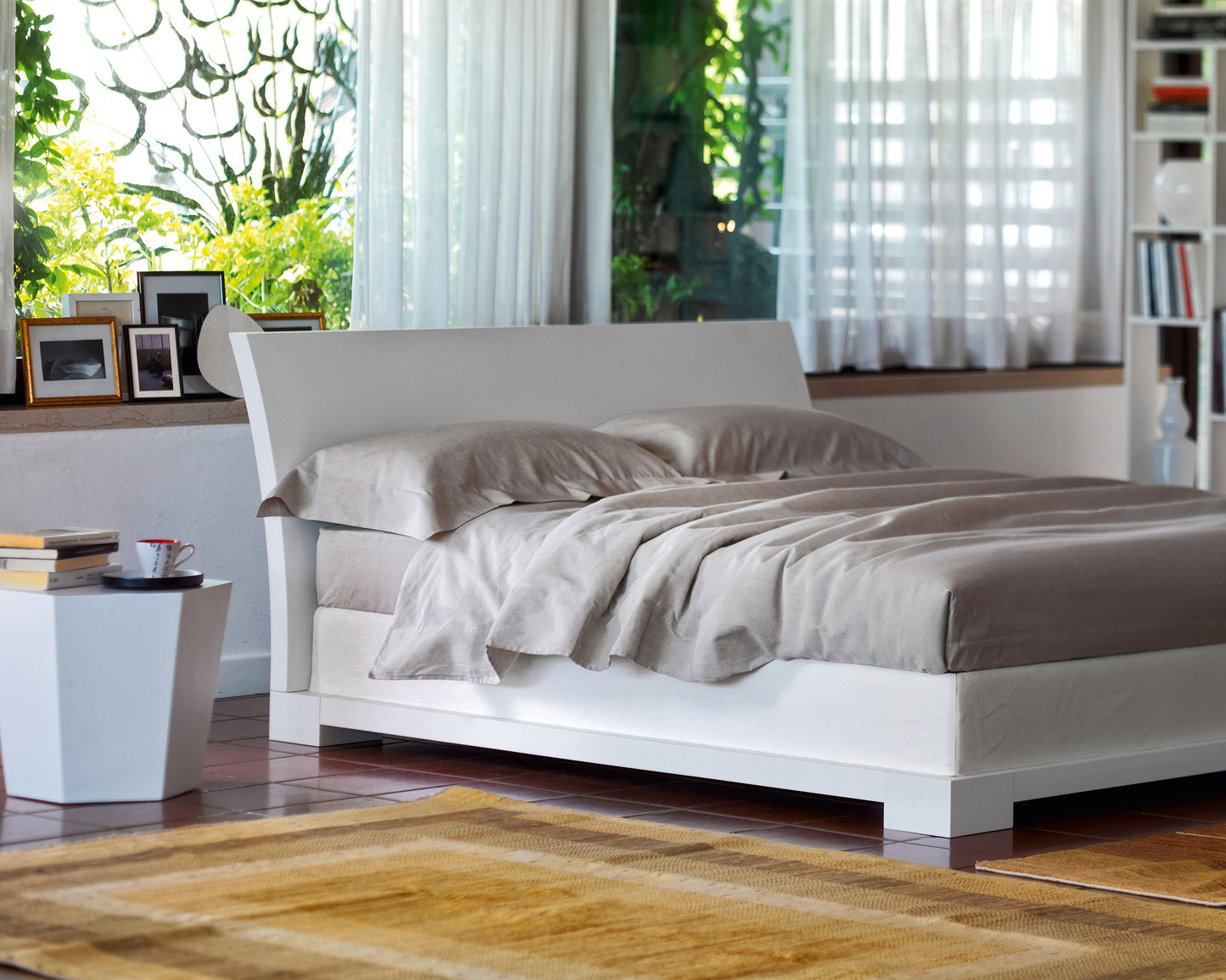 Masa de cafea Hexagon