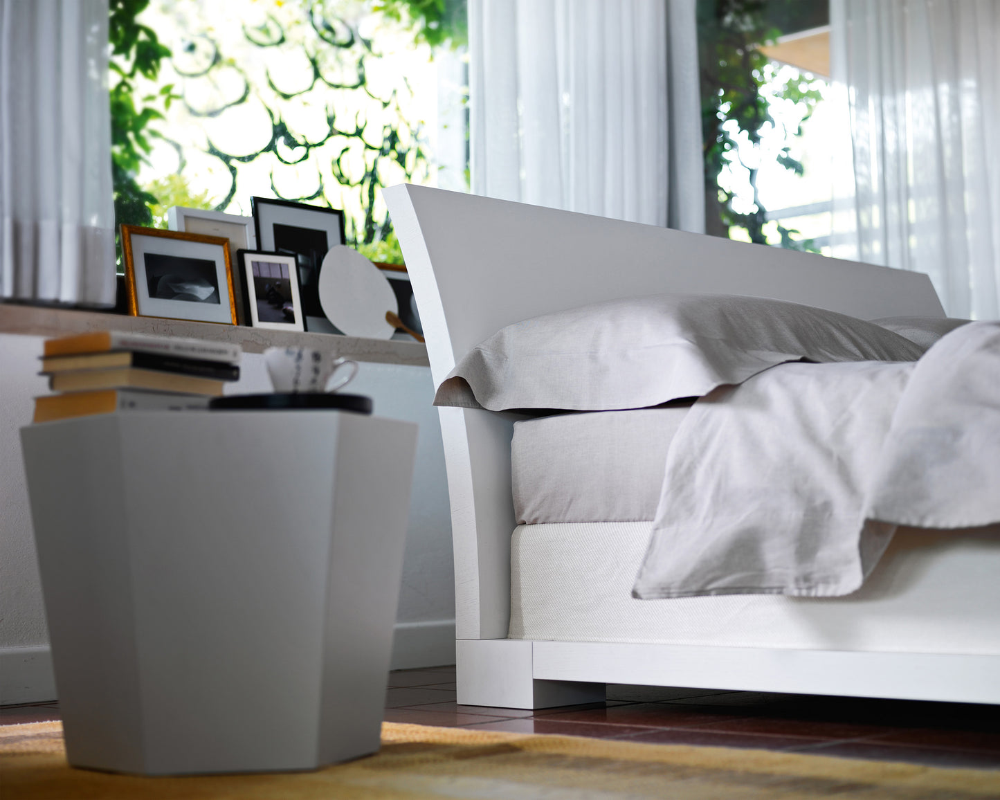 Masa de cafea Hexagon