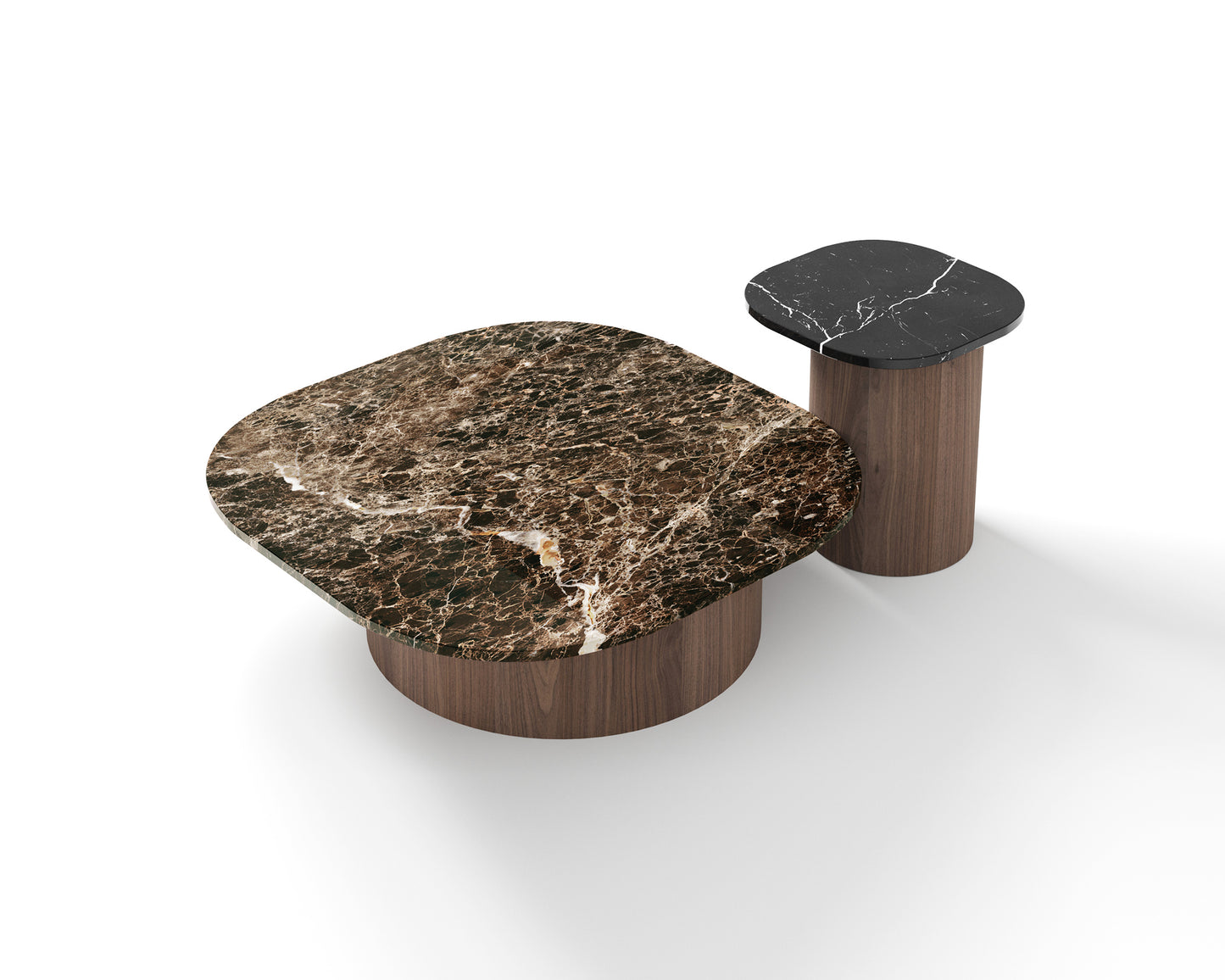 Masa de cafea Marina Tavolino