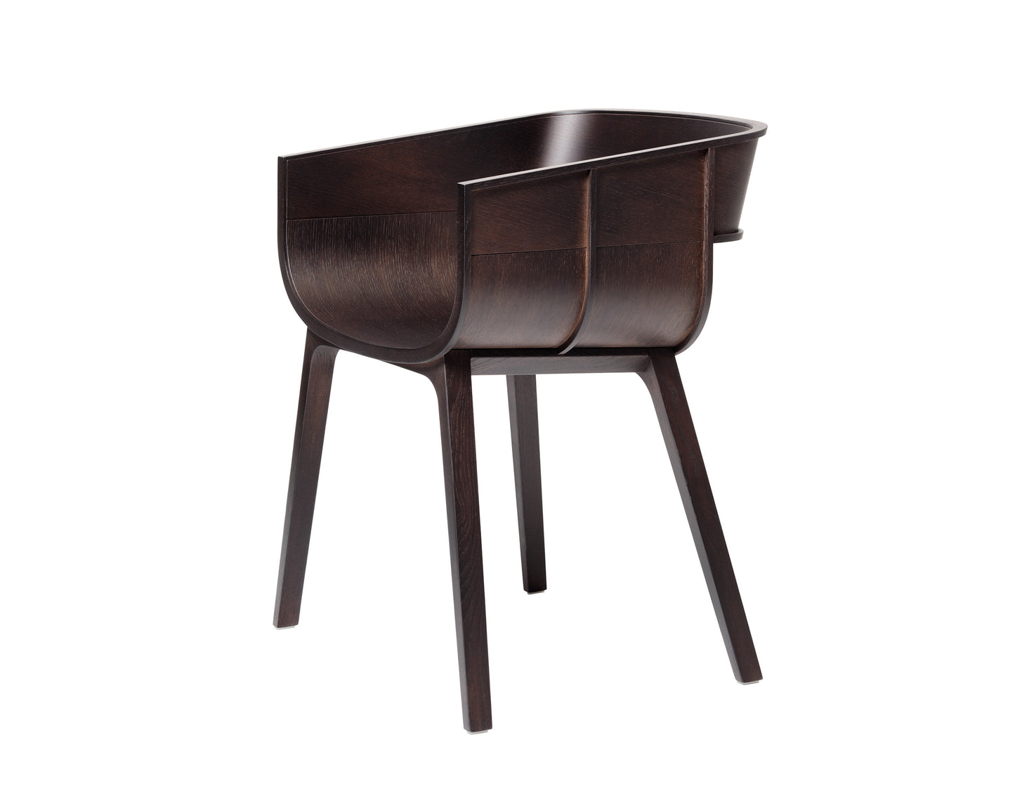 Scaun Maritime Legno