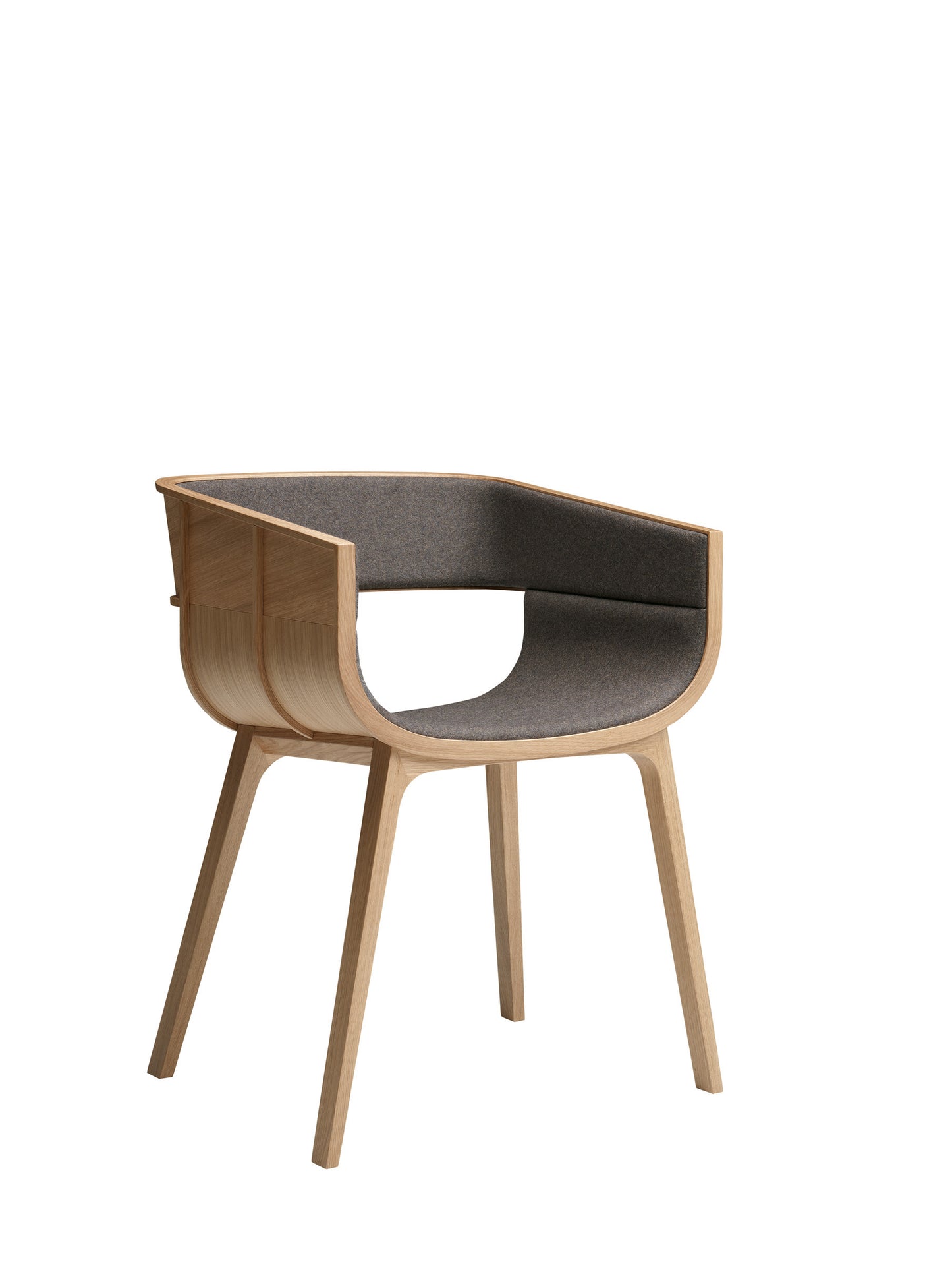 Scaun Maritime tapitat