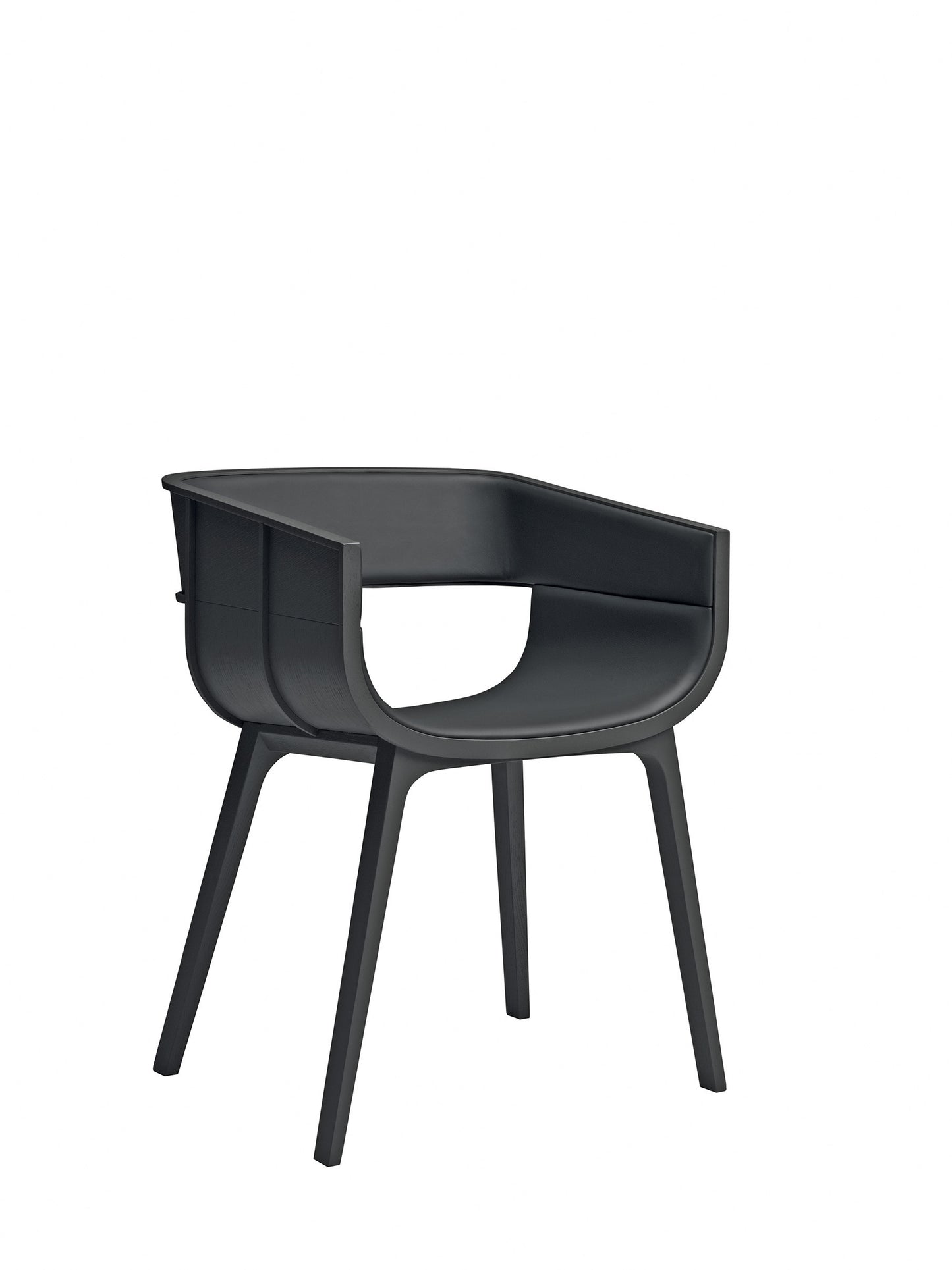 Scaun Maritime tapitat