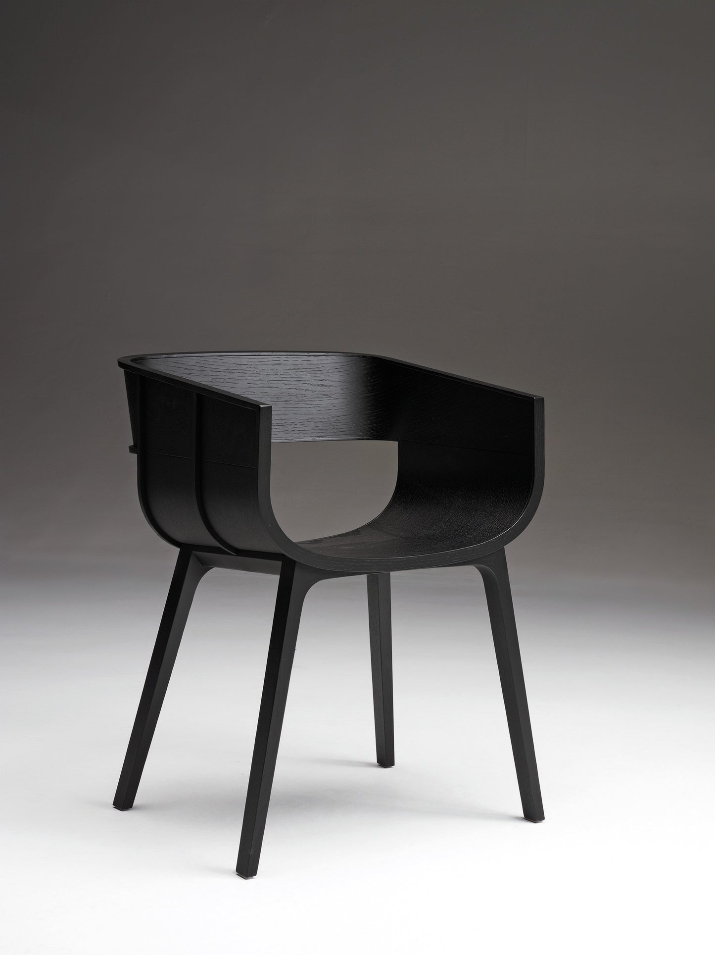 Scaun Maritime Legno