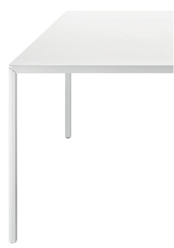 Masa dining Passe-partout