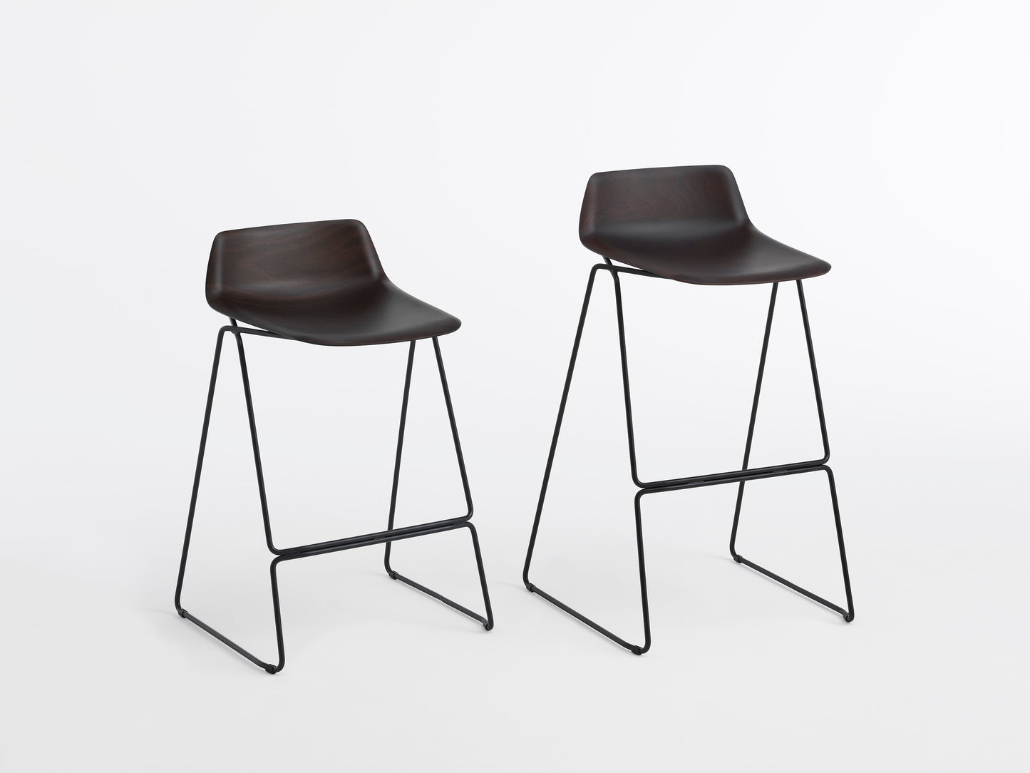 Scaun de bar Pressious