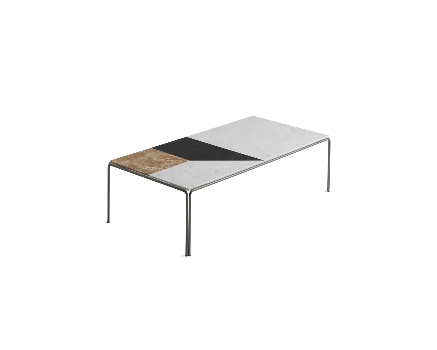 Masa de cafea Ragtime