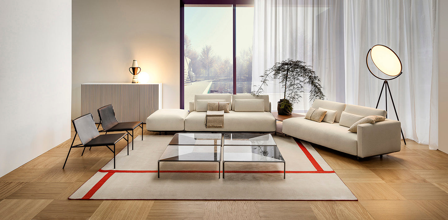 Masa de cafea Ragtime