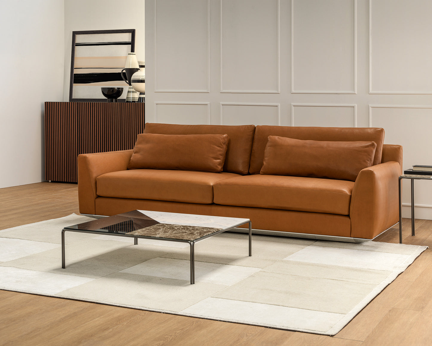 Masa de cafea Ragtime