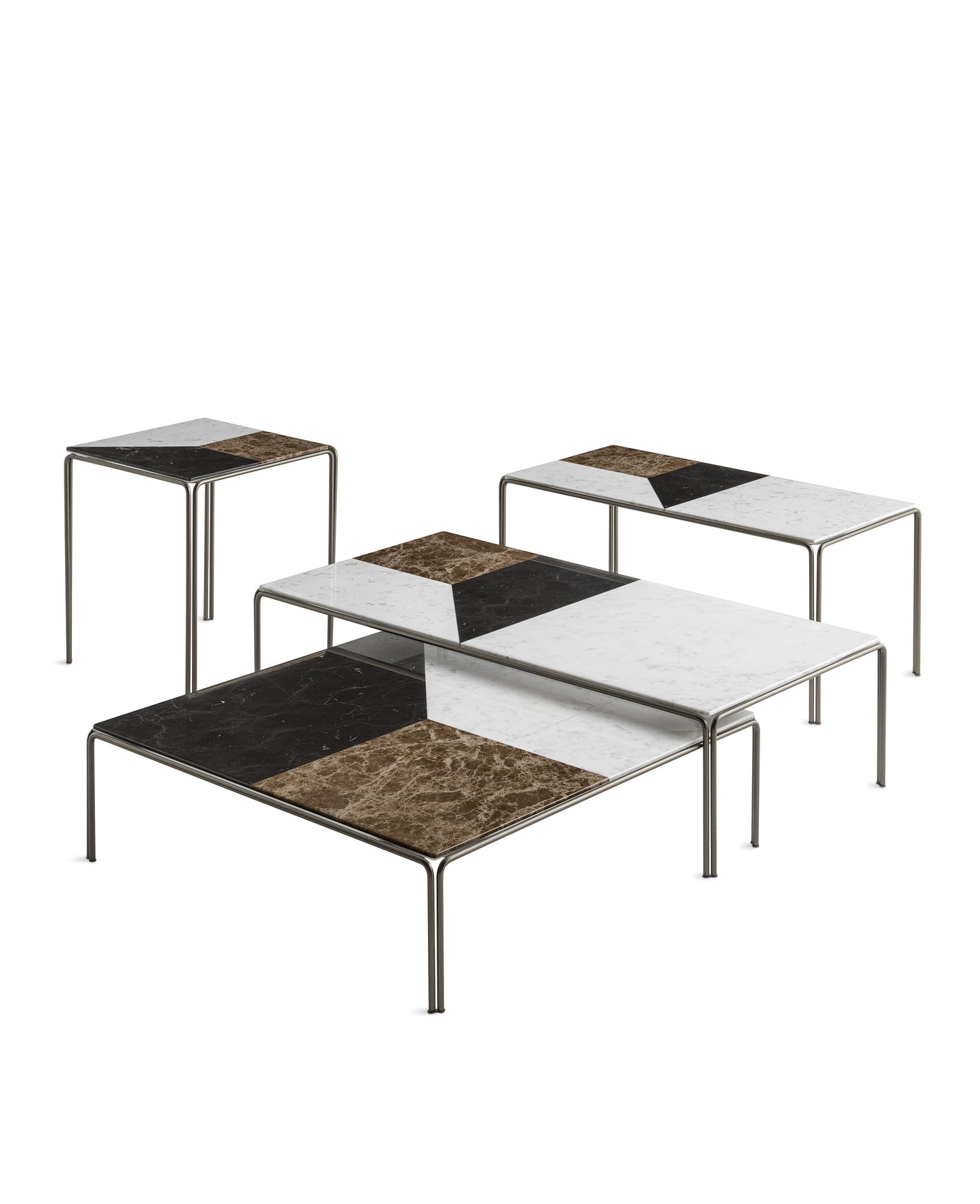 Masa de cafea Ragtime