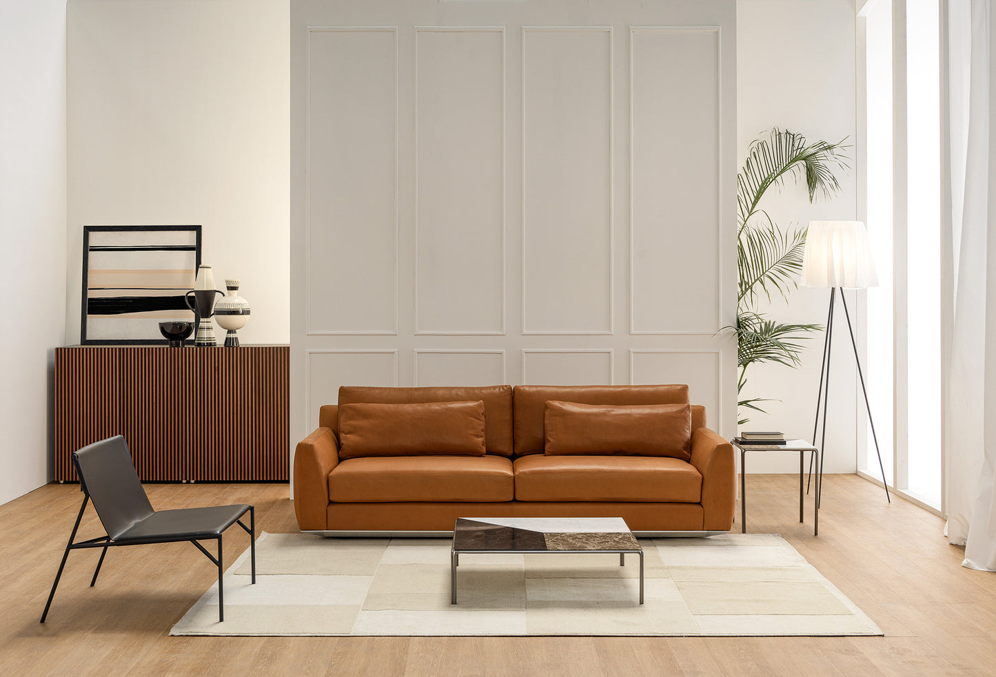 Masa de cafea Ragtime