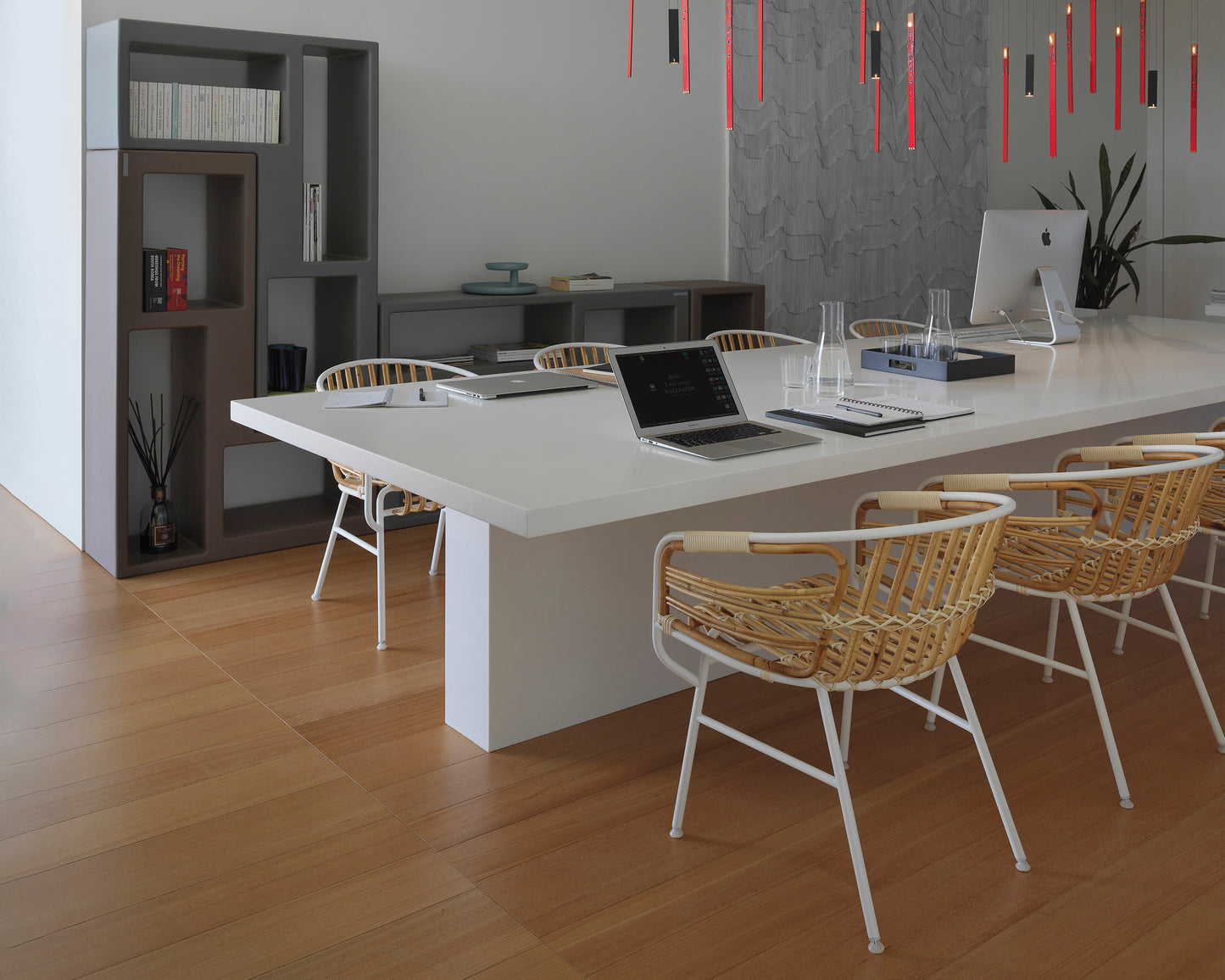 Scaun de exterior Raphia Ratan