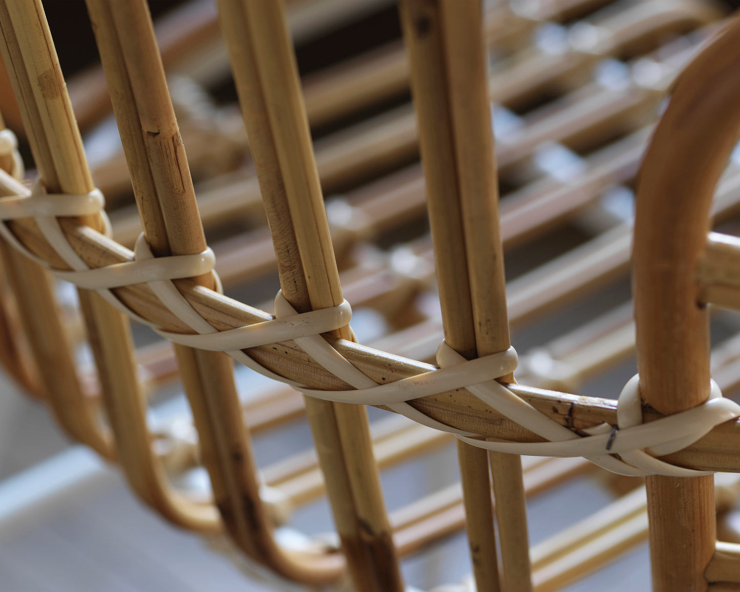 Scaun de exterior Raphia Ratan