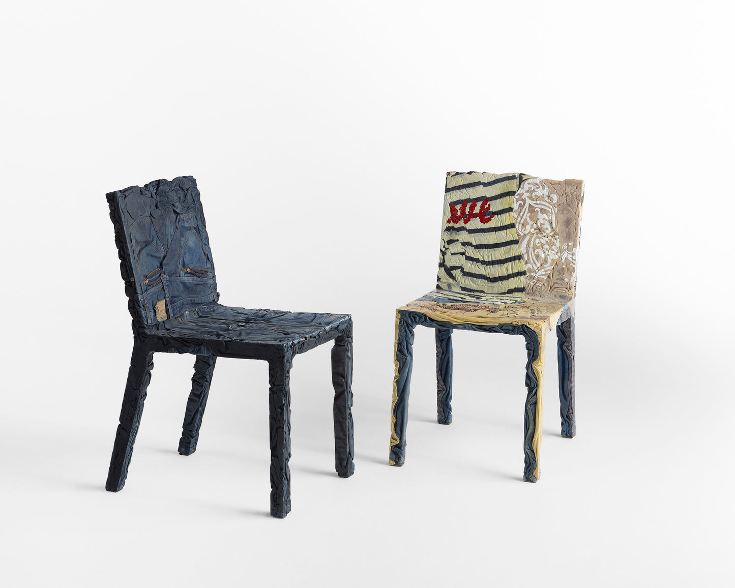 Scaun RememberMe customizabil