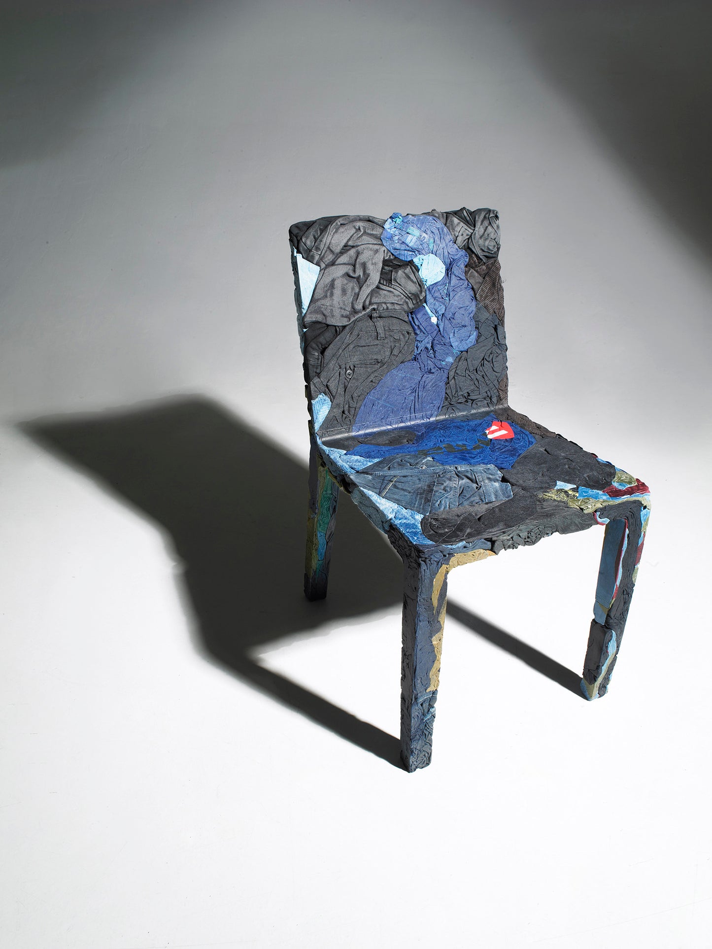 Scaun RememberMe customizabil