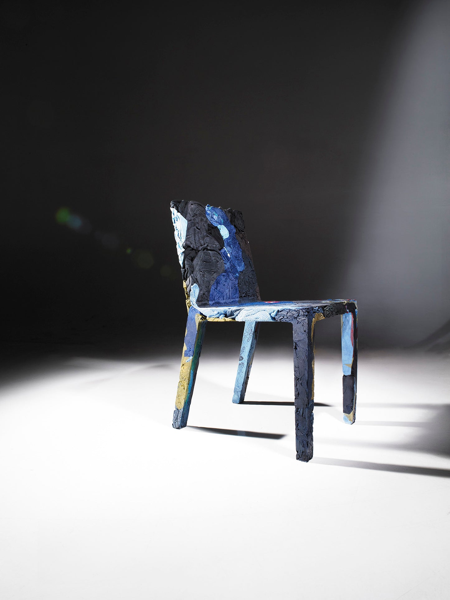 Scaun RememberMe customizabil