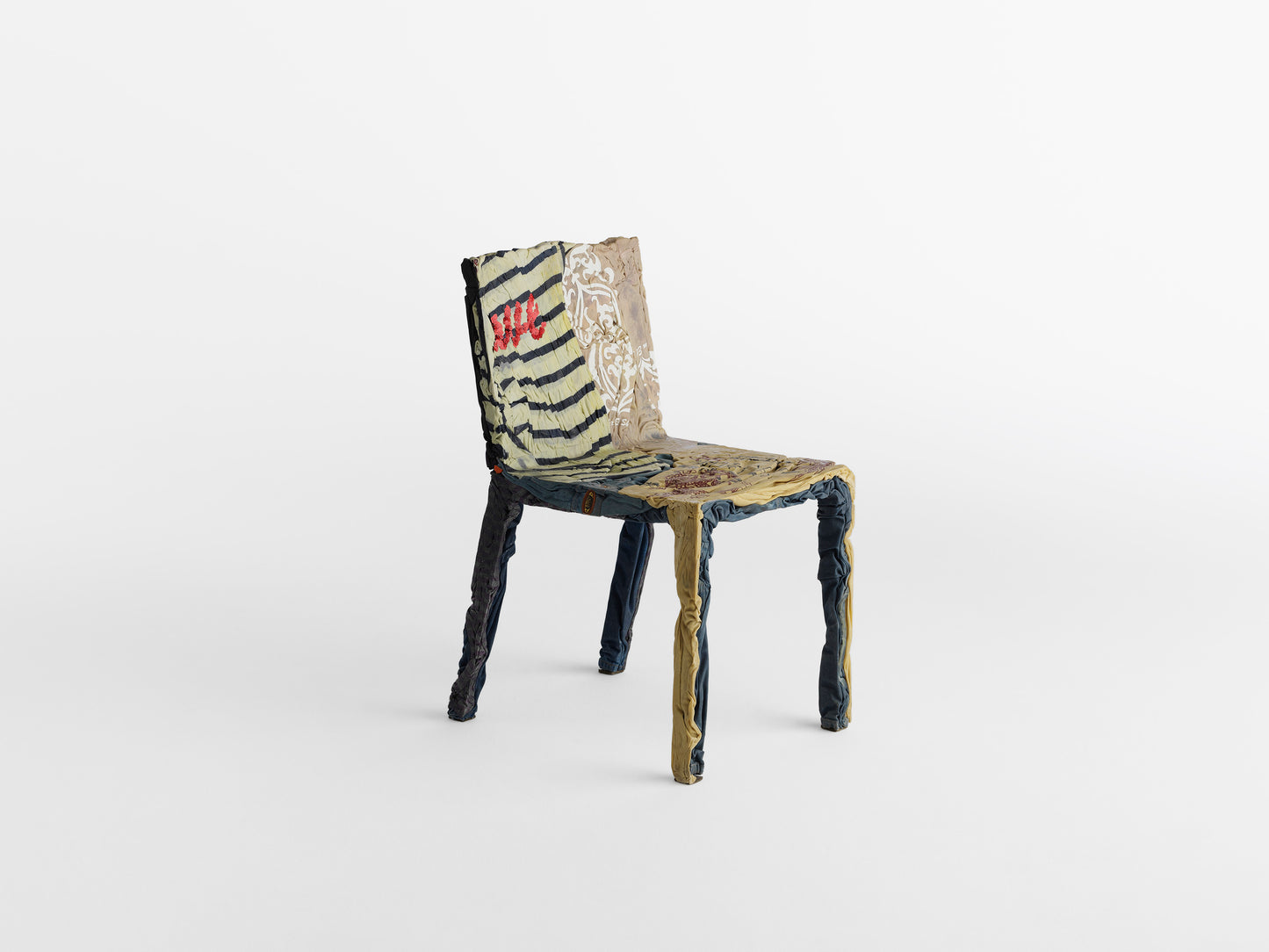 Scaun RememberMe customizabil