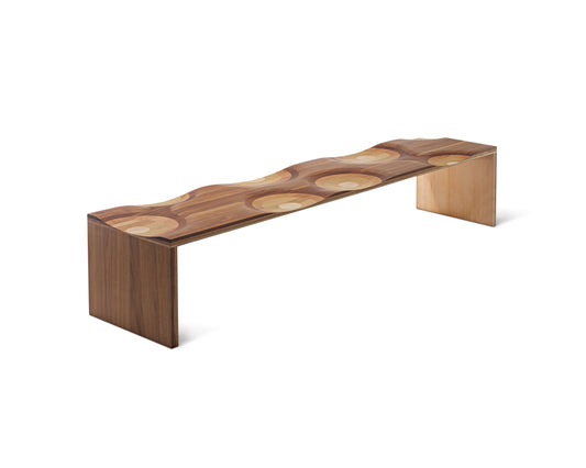 Banca Ripples Indoor