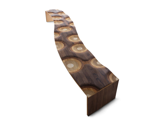 Banca Ripples - Like a River