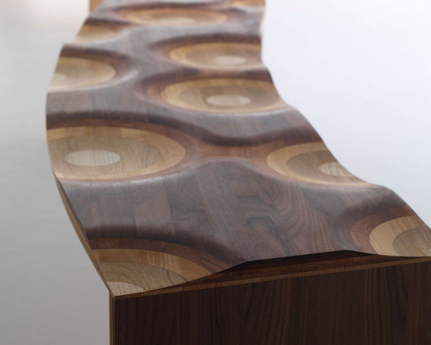 Banca Ripples - Like a River