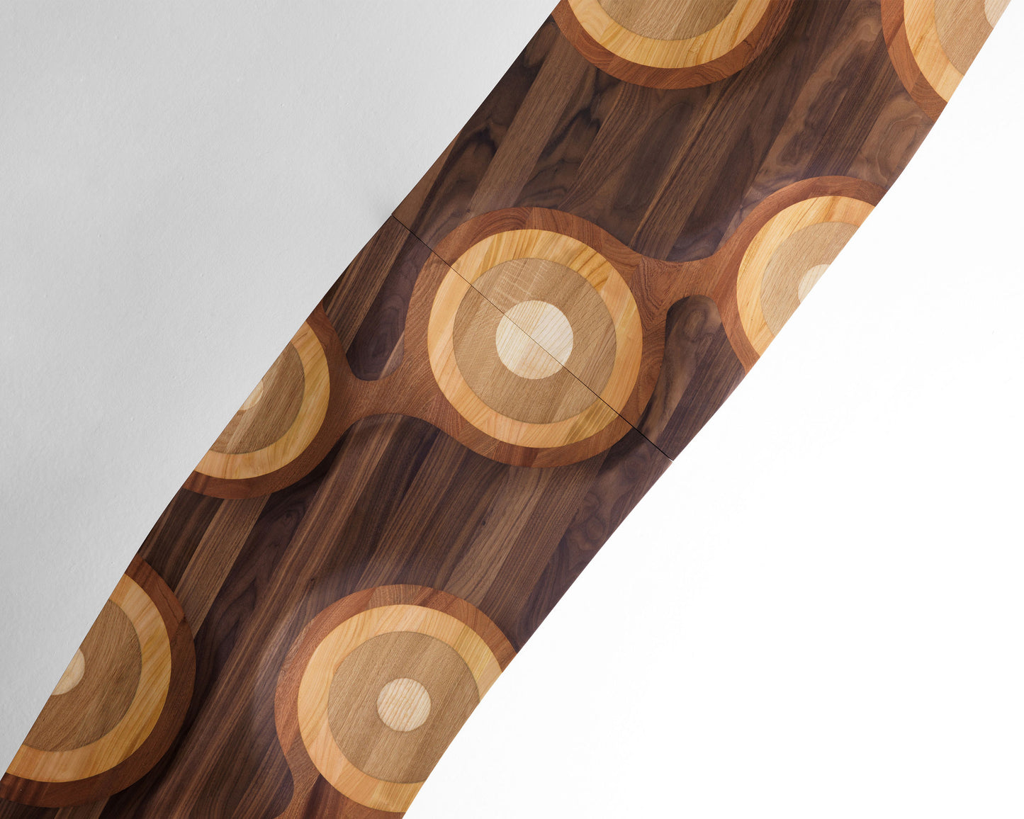 Banca Ripples - Like a River