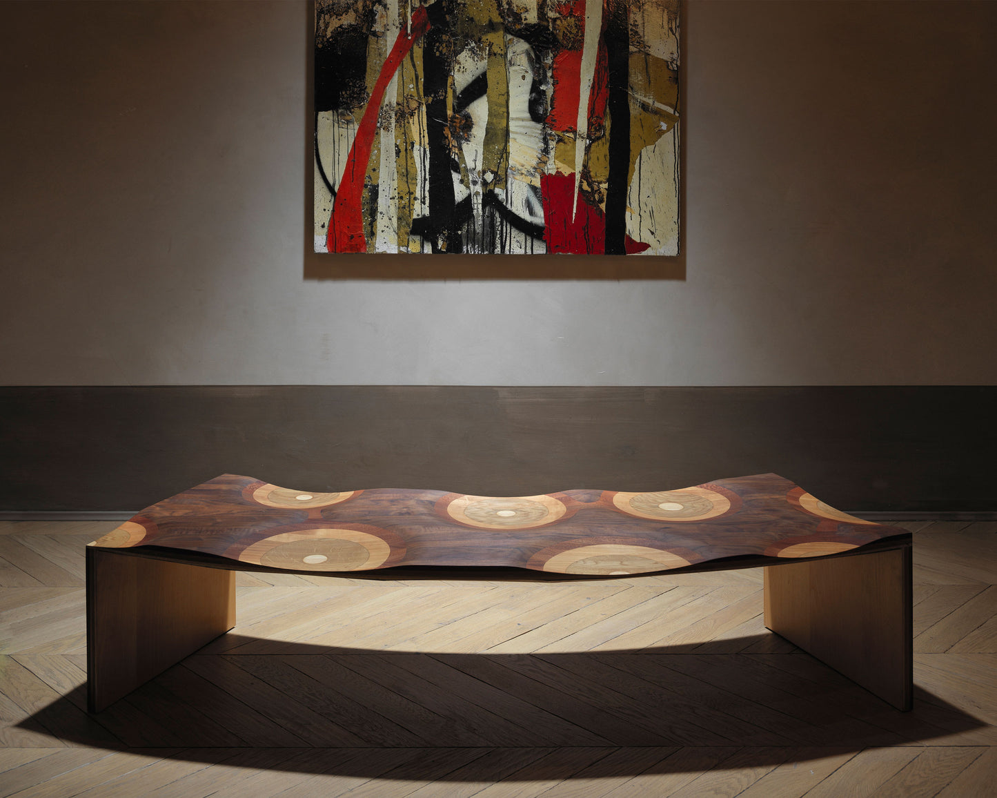 Banca Ripples - Like a River