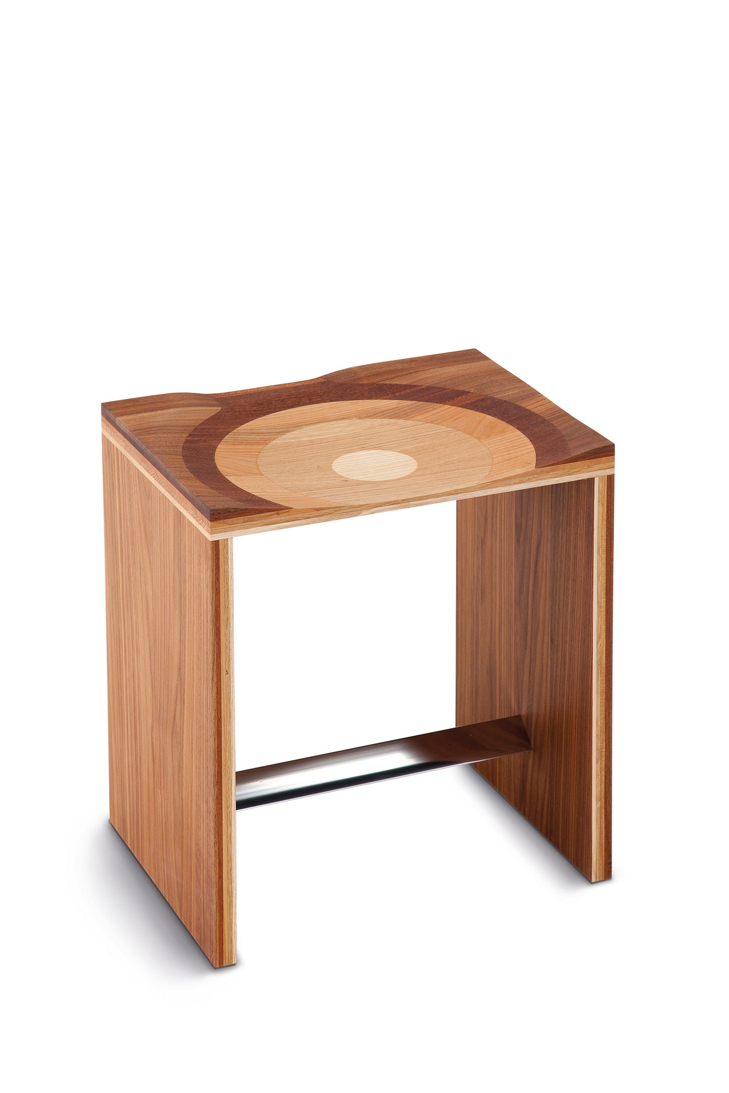 Scaun de bar Ripples