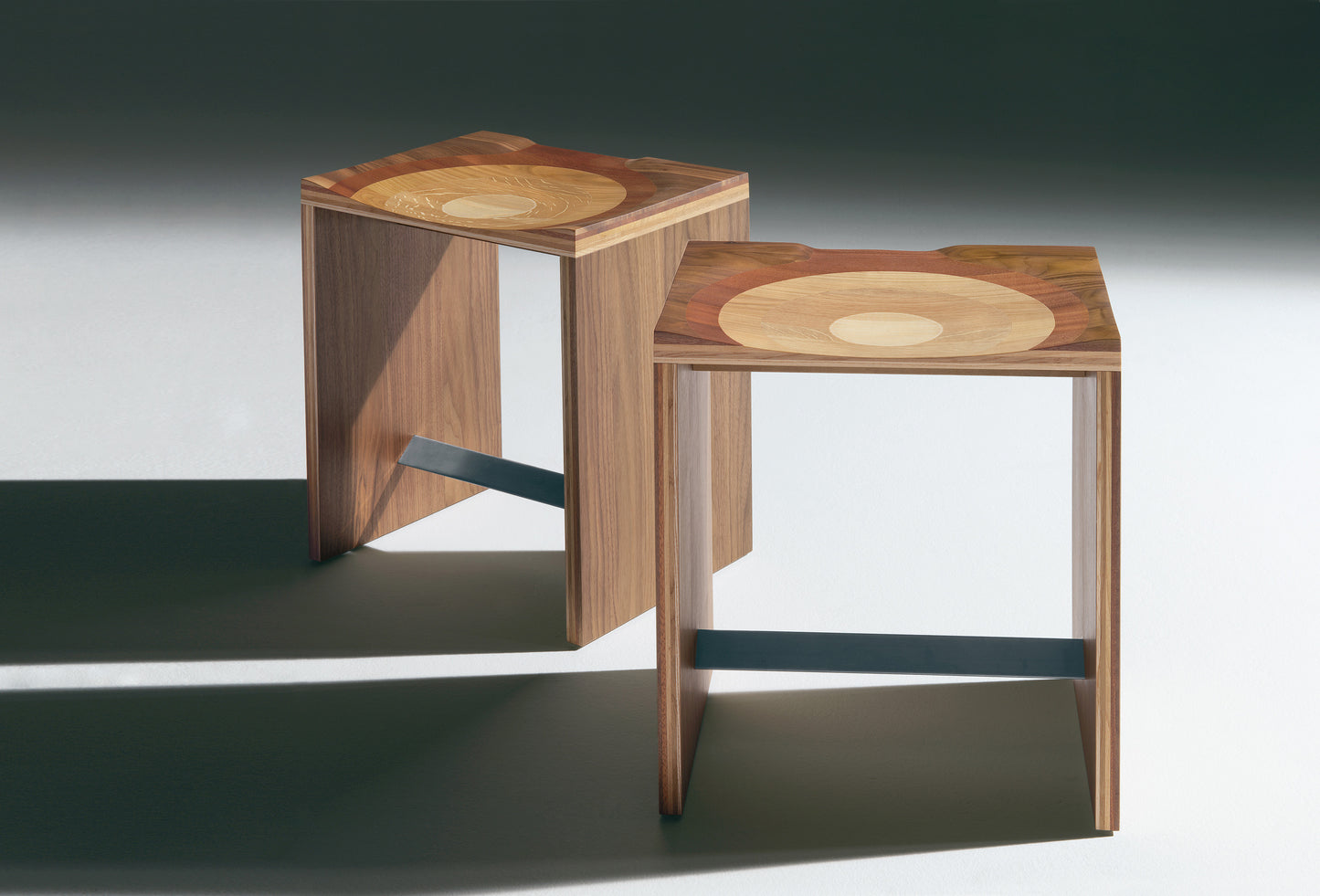 Scaun de bar Ripples