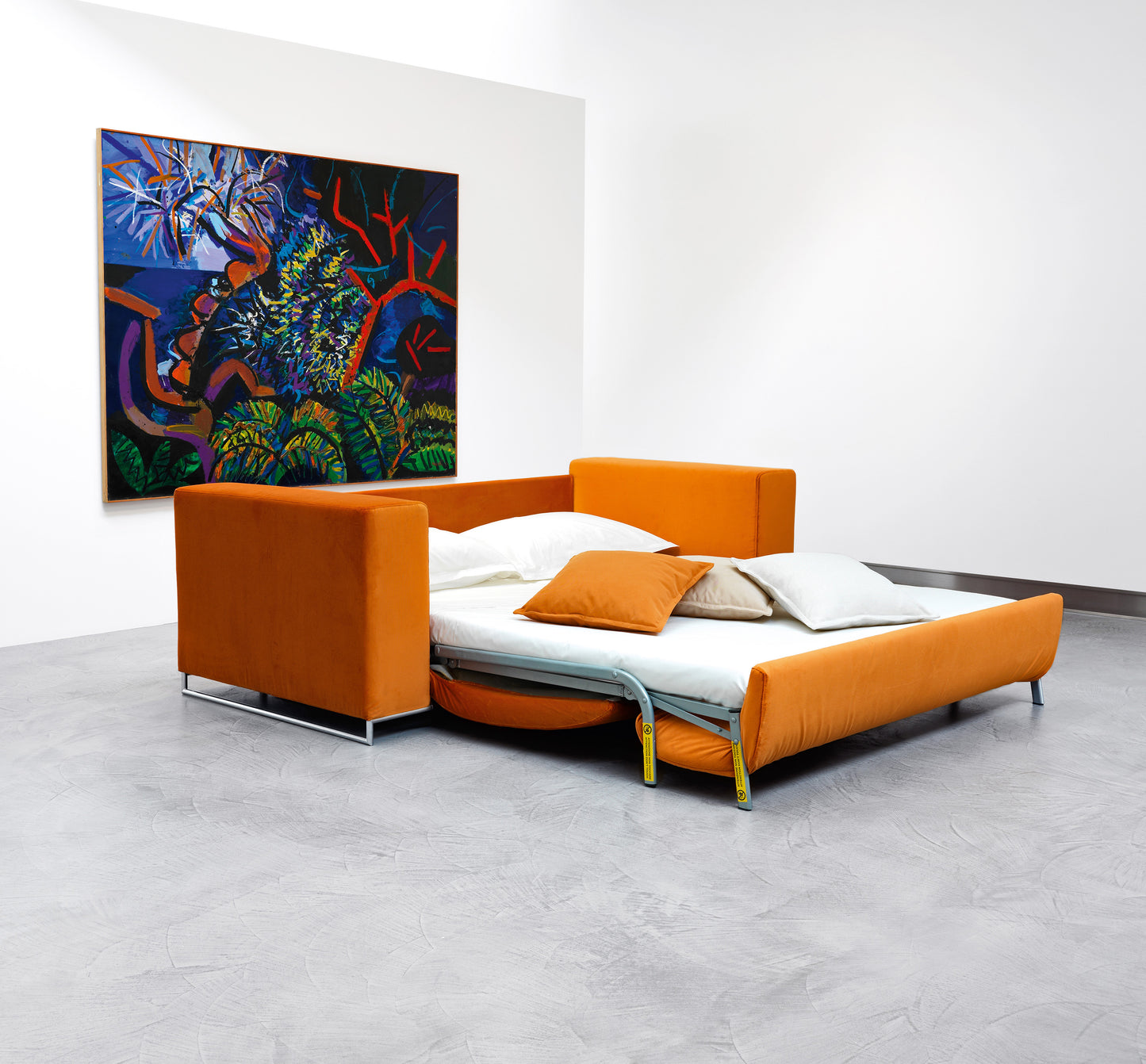 Canapea extensibila Samoa