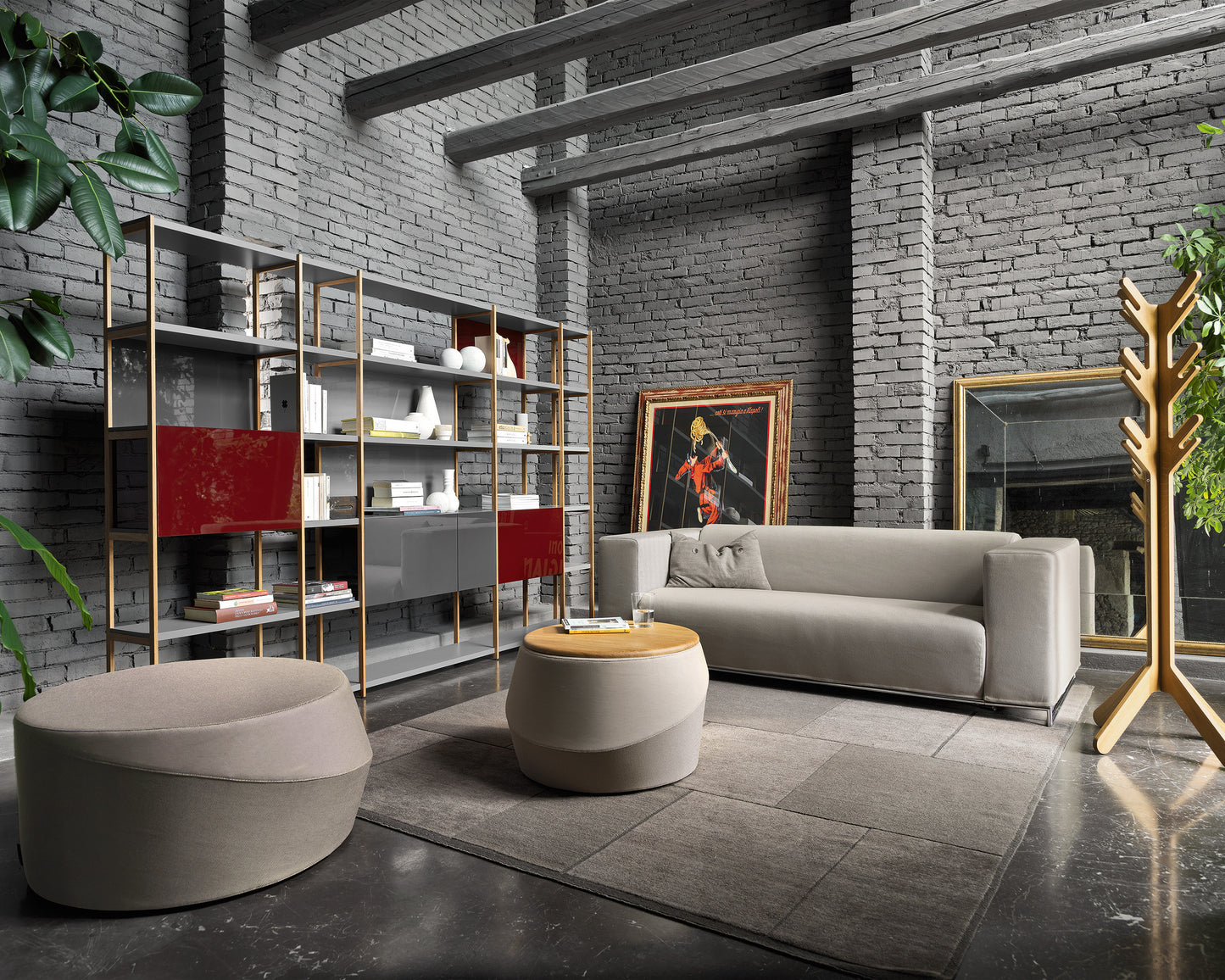 Canapea extensibila Samoa