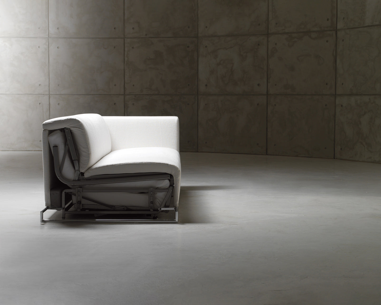 Canapea extensibila Samoa