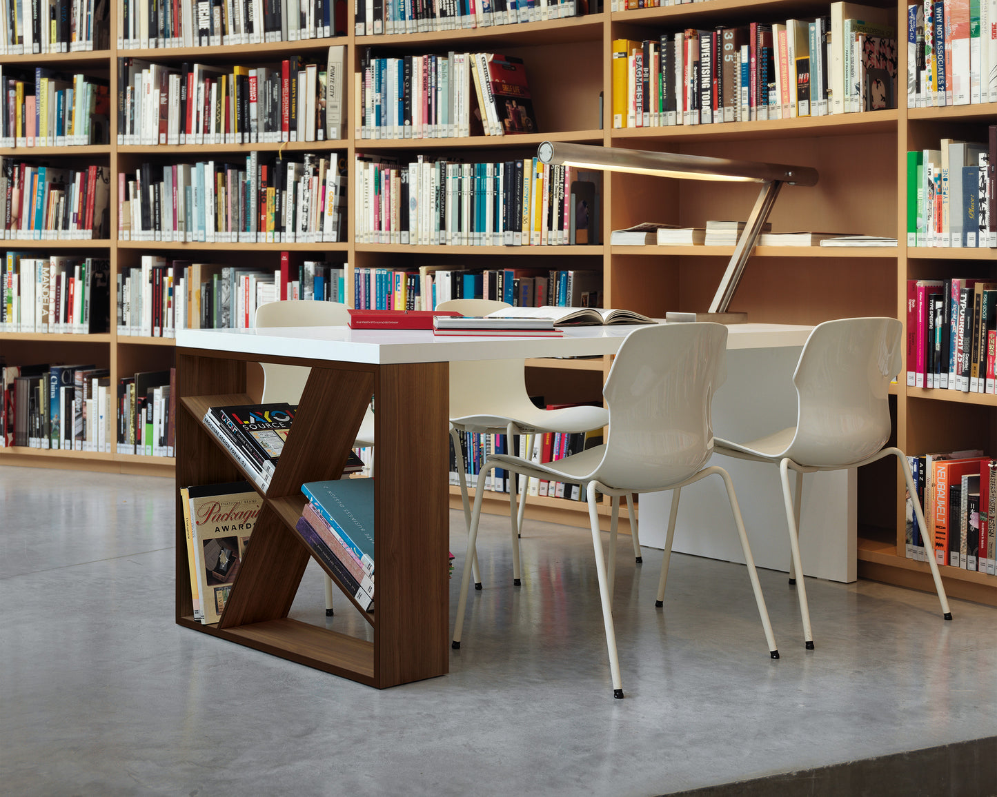 Scaun Stereo Impilabile Polipropilena