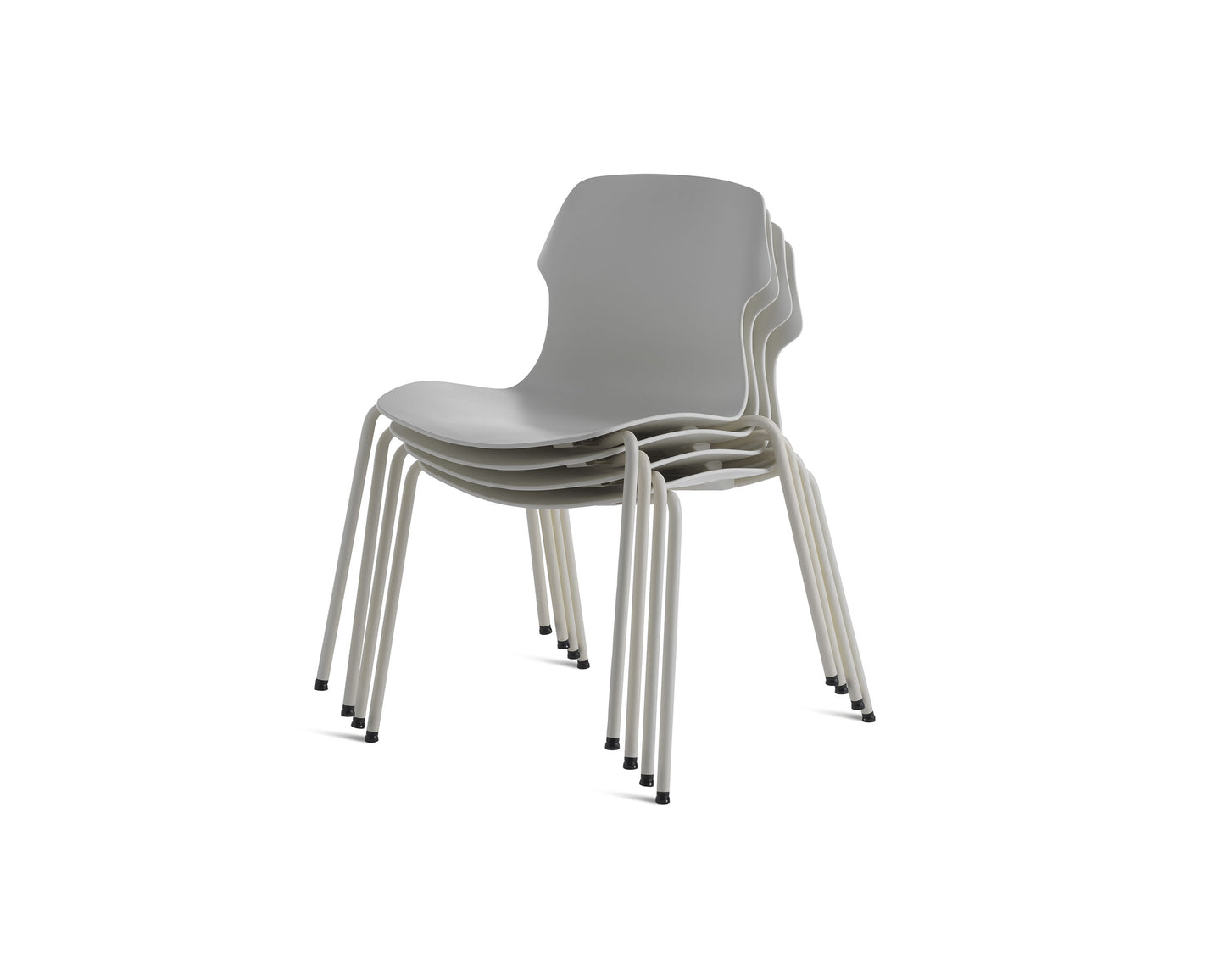 Scaun Stereo Impilabile Polipropilena