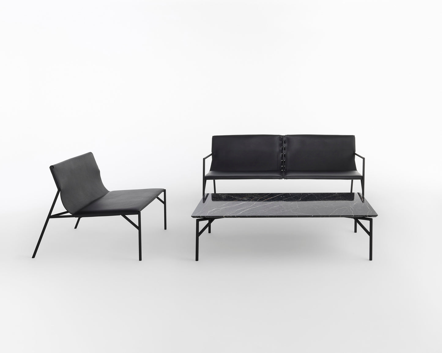 Fotoliu Tout le Jour Lounge