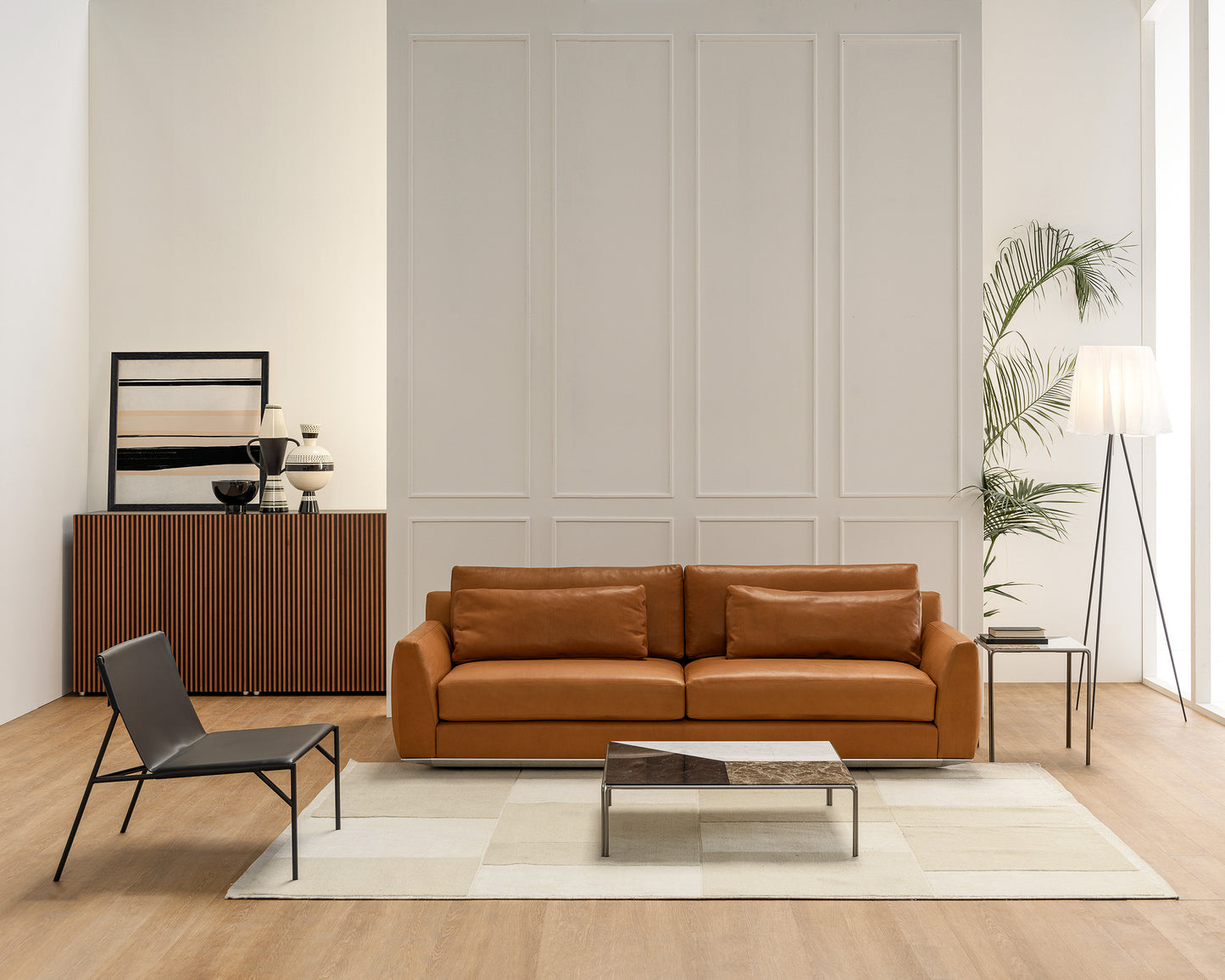 Fotoliu Tout le Jour Lounge