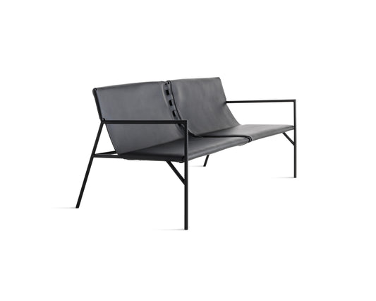 Canapea Tout le Jour